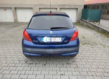 manuel auto: DELOVI ZA PEUGEOT 207 | Originalni polovni delovi — 3