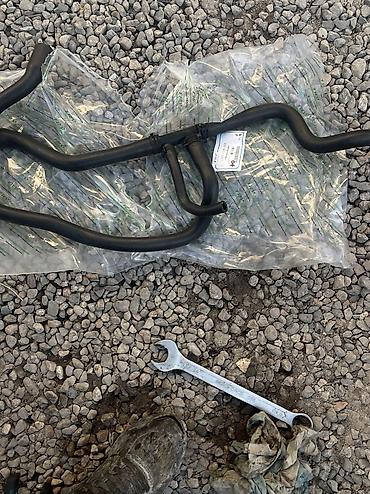 СТО, ремонт транспорта: Услуги моториста, без выезда — 9