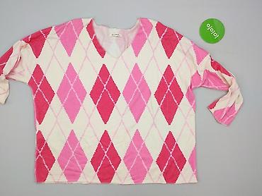 sweter hello kitty h: Sweter damski, rozmiar 8XL — 2