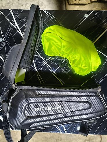 Электровелосипеды: Электровелосипед, Б/у — 27