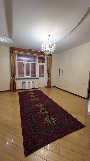 Продажа квартир: 4 комнаты, 164 м², Элитка, 2 этаж, Евроремонт — 15