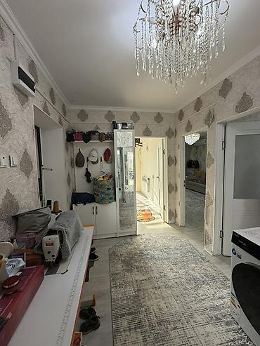 Квартиры: 2 комнаты, 50 м², Индивидуалка, 4 этаж, Косметический ремонт — 6