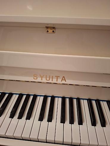 çadr: Piano, Akustik, Yeni, Pulsuz çatdırılma — 3