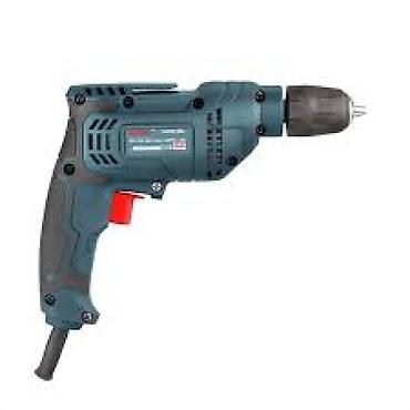 baltalar: Ronix 2107A Elektrikli Drel (400W) Kompakt və güclü Ronix 2107A — 1
