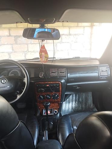 азербайджан авто: Opel Opel Vect, 1996 г., Б/у — 3