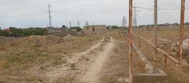 Torpaq sahələrinin satışı: 12 sot, Tikinti, Mülkiyyətçi, Texniki pasport — 3