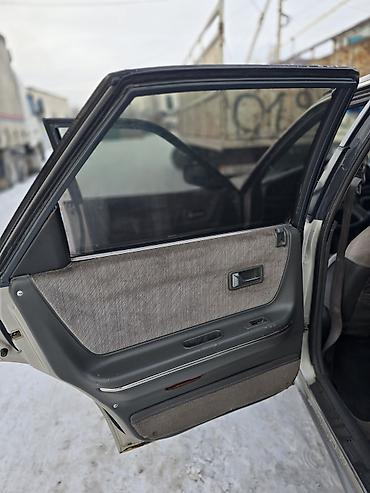 Mazda: Mazda 626: 1989 г., Механика, Бензин, Седан — 10