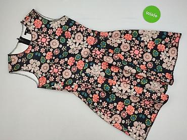 sukienki marks: H&M, Sukienka damska, rozmiar M — 2