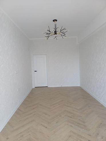 квартира аламидинский: 1 комната, 47 м², Технопарк Элитка, 3 этаж, Евроремонт — 2