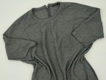 sukienki na wesele dla puszystych allegro: Medicine, Women`s dress, L (EU 40)