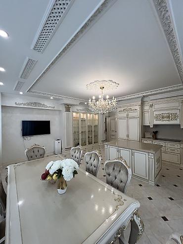 Продажа квартир: 5 и более комнат, 306 м², Элитка, 5 этаж, Евроремонт — 3