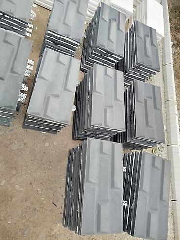 Другие фасадные материалы: САРЫ -ТАШ (Травертин) Фасад.Термопанель. Фасадный декор любой — 11