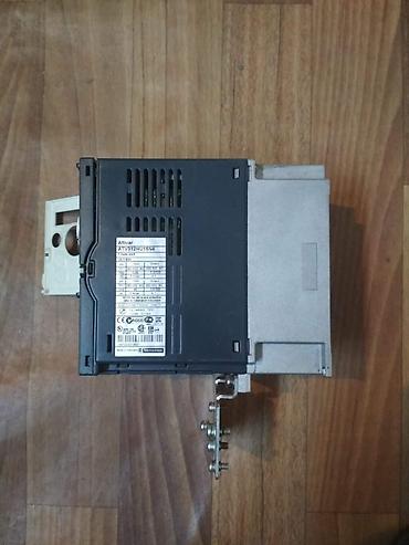 avtomat: Electric Altivar Schneider 312 (ATV312) ATV312HU15N4 ATV312HU15N4 — 2