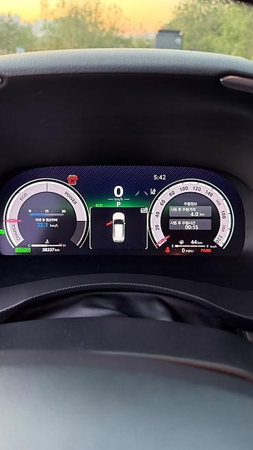 570 lexus 2008: Toyota Highlander: 2022 г., Гибрид, Кроссовер — 9