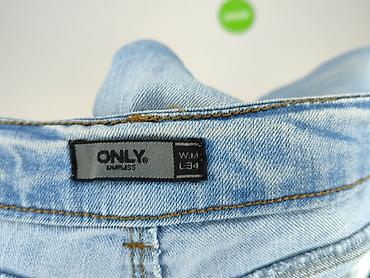 lee jeans: ONLY, Jeansy damskie, rozmiar M — 5