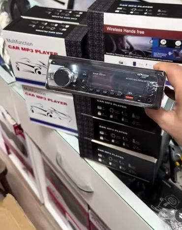 avtomobil satılır: Gencede satilir 9450 oxsar cin istehsali keyfiyetli maldir maqintafon