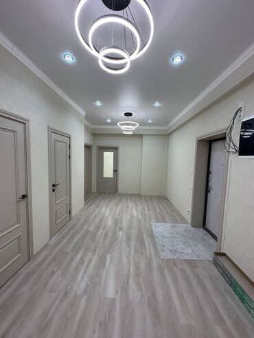 Продажа квартир: 3 комнаты, 118 м², Элитка, 9 этаж, Евроремонт