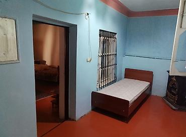 Аренда комнат: 2 otaqlı sadə yaşayış yeri – mebel və məişət avadanlıqları ilə - — 3