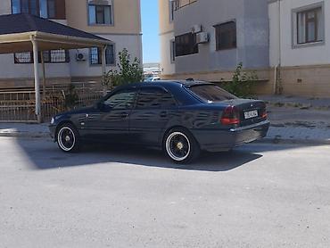 maşin tekerleri: İşlənmiş Disk AMG R 17, 10 Boltlu — 7