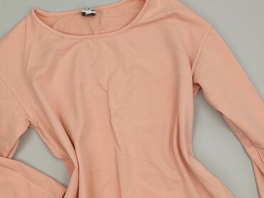 koszulka na ramiączkach plus size: Fashion, Women's blouse, size XL (EU 42)