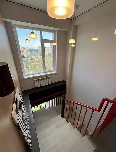 Продажа квартир: 3 комнаты, 101 м², Элитка, 11 этаж, Дизайнерский ремонт — 9