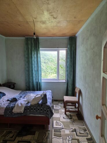 Продажа домов: Дом, 57 м², 3 комнаты, Собственник, Старый ремонт — 13