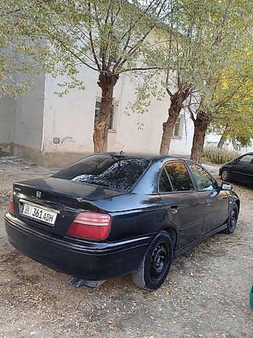 датчик детонации аккорд: Honda Accord: 2001 г., 2 л, Автомат, Бензин, Седан — 4