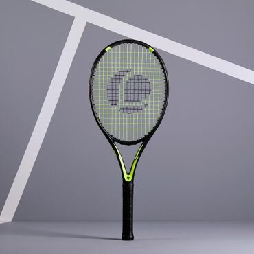 теннисная ракетка: Графитовая Теннисная ракетка для взрослых. В трёх цветах.Вес 270