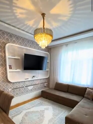 Həyət evləri və villaların satışı: 3 otaqlı, 100 kv. m, Yeni təmirli — 28