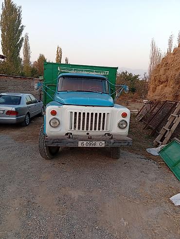 subaru for: ГАЗ : 1991 г., Механика — 4