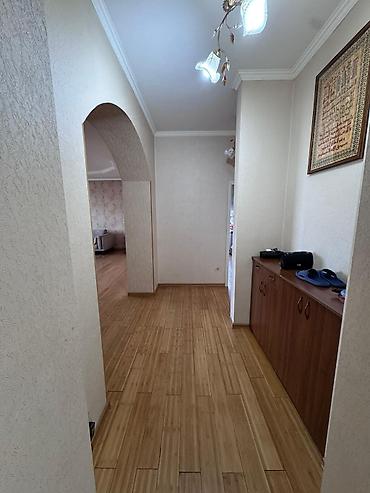 Продажа квартир: 4 комнаты, 143 м², Элитка, 7 этаж, Евроремонт — 11