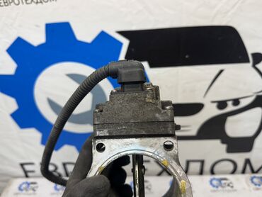 Другие автозапчасти: Дроссельная заслонка Man TGX 460 2017 Контрактный из Германии, в — 8