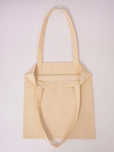 Шопперы: Экологичная сумка-шоппер из натурального хлопка. Прочная и — 14