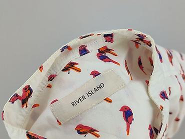 tk maxx dsquared2: River Island, Koszula damska, rozmiar XS — 5