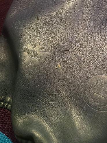 Мужская одежда: Zara Bomber ceket Bakıda heçkesde görmemişem Baha almışam pula — 6