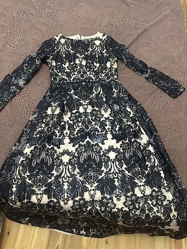 vecerni donlar: Ziyafət donu, Maksi, Dolce & Gabbana, M — 1