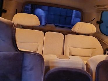 Honda: Honda Elysion: 2004 г., 2.4 л, Автомат, Минивэн — 5