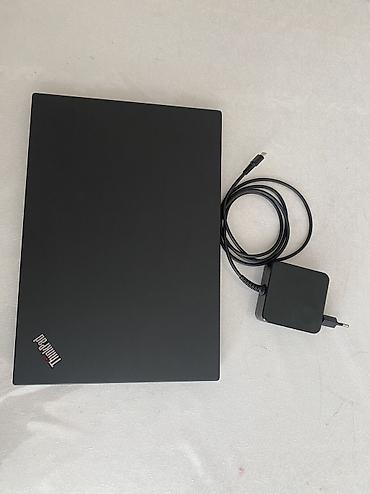 мини пе: 💻 Lenovo ThinkPad T14 Gen 2 Надёжный и производительный — 3