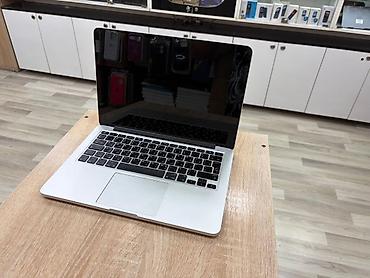 macbook m5: Makbook pro13 2014 Makbook pro13 2014 🔥 MacBook Pro 13” (2014) – Əla — 1