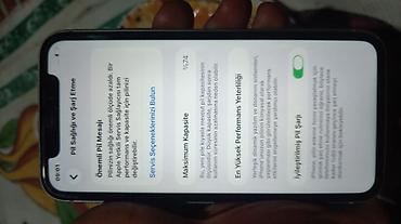 iphone 11 dubayski: IPhone 11, 128 GB, Yaşıl, Face ID — 4