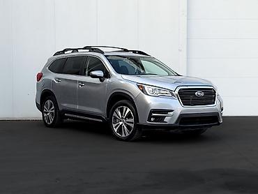 Subaru: Subaru Ascent: 2020 г., 2.4 л, Вариатор, Бензин, Кроссовер at lalafo.kg — 2 Subaru: Subaru Ascent: 2020 г., 2.4 л, Вариатор, Бензин, Кроссовер — 2