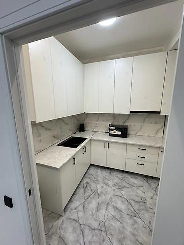 Продажа квартир: 3 комнаты, 70 м², Элитка, 1 этаж, Евроремонт — 5