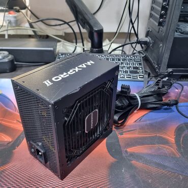 блоки питания для серверов ibm: Азыктандыруу блогу, Жаңы, Enermax, 500 Вт, 80 Plus, 500 Вт