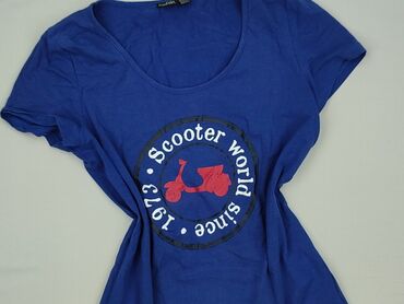 t shirty motocyklowe: Esmara, T-shirt damski, rozmiar M
