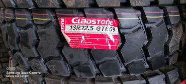 Təkərlər: Orta Və Yük Avtomobillərinin Təkərləri 1 ci əl münasib — 27