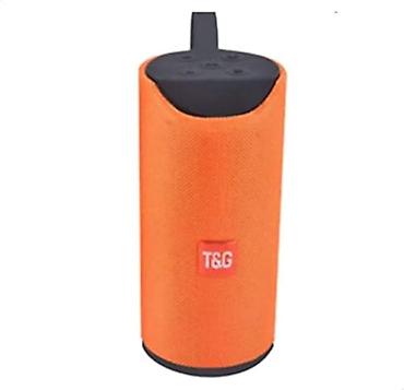Audio: Kategoriya: Kalonkalar Brend: No Brand Model: TG-113, narıncı Təsvir — 1