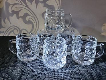 tupperware panorama set: Casice nove original BMF nemacke za zestoko pice 1960g+. Nemacke — 2