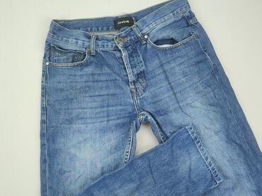 Jeans: Jeans for men, L (EU 40), condition - Good