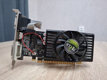 скупка видеокарт: Видеокарта, Б/у, NVidia, GeForce GT, До 2 ГБ, Для ПК