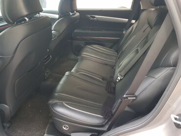 Hyundai: Hyundai Genesis: 2020 г., 3 л, Автомат, Дизель, Кроссовер — 7